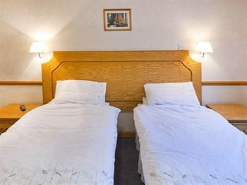 Barton  The White Horse Inn المظهر الخارجي الصورة