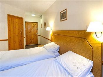 Barton  The White Horse Inn المظهر الخارجي الصورة